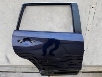 фото thumb №1, Дверь задняя задние правое toyota corolla cross 2022- bardzo ladne оригинальные