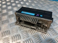 фото thumb №1, Mercedes sl r129 бортовой компьютер блок управления модуль 0075459332