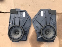 фото thumb №1, Динамик задний левый правый задняя volvo c30 2006-2013