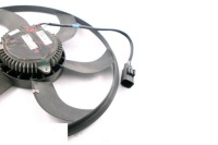 Bmw z4 e85 e86 вентилятор радиатора двигателя 400w 7519704 6925702 Оригинал, фото thumb