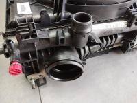 Opel insignia a 1.6 cdti комплект радиатор воды кондиционер вентиляторы Цена, фото thumb