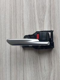 фото thumb №1, Ручка внутренняя правый перед toyota corolla e21