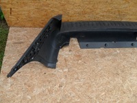 фото thumb №15, Бампер задня задній opel combo c lift 09184926