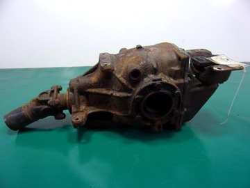 фото thumb №5, Bmw e34 міст задній диференціал диференціал 2.64