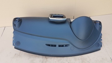 фото thumb №10, Консоль панель роздавальна renault clio iv демонтаж