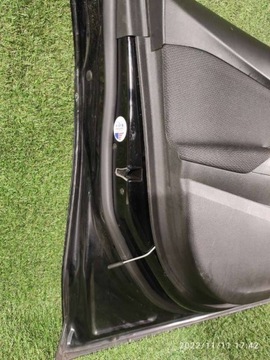 фото thumb №7, Двері перед ліва сторона chevrolet cruze 2017