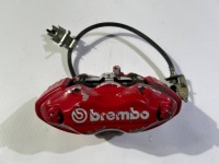 фото thumb №13, Супорт гальмівний перед передній лівий brembo dodge challenger srt 6.1 2008-