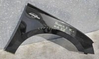 фото thumb №9, Крыло передний левый правый перед skoda superb 3 iii 3v0 2015-24