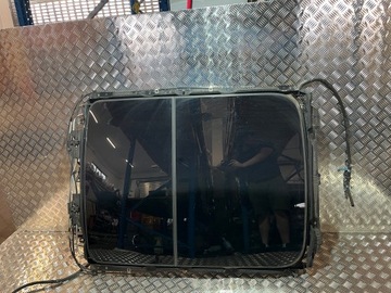 фото thumb №7, Скло дах панорама ford kuga ii mk2 втулка стабілізатора 13-