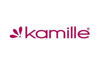 Термос Kamille Кружка 360мл ЧЕРНЫЙ