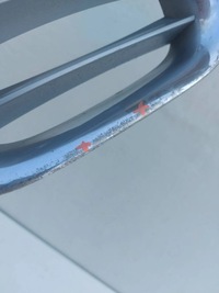 фото thumb №8, Bmw x1 e84 решітка радіатора ліва решітка радіатора решітка радіатора