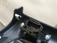 фото thumb №6, Honda cr-v iv 12- защита заглушка панели консоли кнопка econ europa