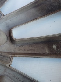 фото thumb №5, Vw beetle passat touran колпак 16' 5c0601147b оригинал 5c0 601 147 b