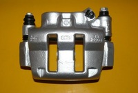 фото thumb №1, Суппорт левый перед renault master ii 305,50/28 97-