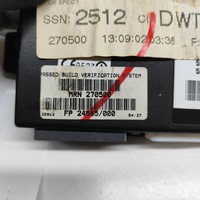 фото thumb №8, Mg zs 2003 блок управления / модуль сигнализация