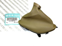 Купити Чохол гальма ручного alfa romeo 159 бежевий, фото thumb