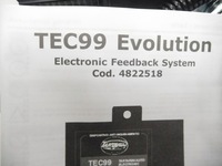 фото thumb №12, Набор do электропроводка газовой panda 1.1 8v eobd 2900044 tartarini