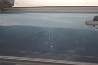 фото thumb №4, Двері ліва передні лівий перед volvo 940 gl