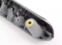 Bmw 3 e46 подлокотник дверь передних левых 51417894467 7894467 oem Доставка, фото thumb