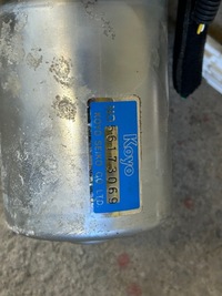 фото thumb №4, Усилитель руля электрический hyundai getz lift