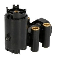 Датчик рівня підвіска пневматичний wabco Оригінал, фото thumb