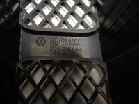 фото thumb №7, Vw lt 96-06 решітка капот впуск повітря 2d1819044 1