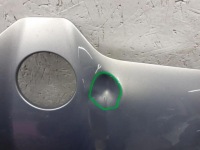 Капот bmw ix20 ix 20 2021- Недорого, фото thumb