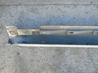 фото thumb №7, Volvo v40 ii молдинг порог левая наружная