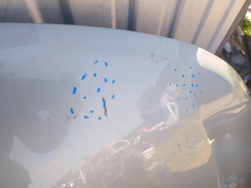 фото thumb №8, Капот toyota avensis iii t27 09-15 биржа pń