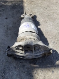 фото thumb №7, Audi q7 4l амортизатор правый перед 7l8616040a