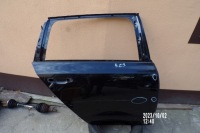 фото thumb №1, Двері праве задня skoda octavia 3 iii kombi 5e9
