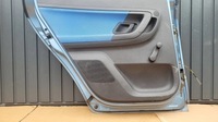 фото thumb №9, Дверь задние задняя левая skoda fabia ii