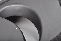 фото thumb №9, Bentley bentayga захист стійка ліва 36a867239c 18r