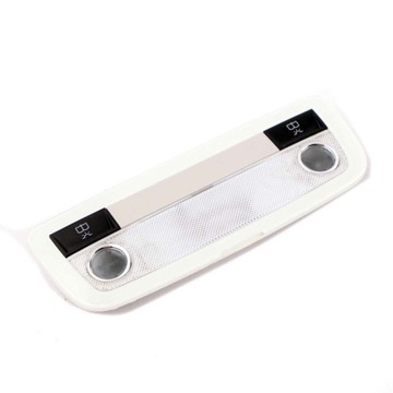 фото thumb №12, Mercedes w176 w204 лампа стельова зад a2048204901