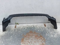 фото thumb №6, Bmw x1 u11 диффузор бампер задний задняя