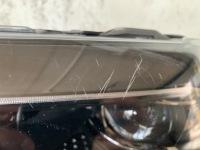 фото thumb №6, Vw polo vi 6 фара левая передняя левые перед полный led 2g1941035b европа