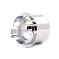 фото thumb №5, Mini cooper r50 r52 r53 кільце захист прилади спідометра хром 6936278