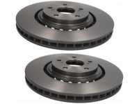 Купити Гальмівні диски перед brembo 09.c499.11, фото thumb