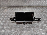 фото thumb №1, Audi a6 a7 4g лебёдка механизм lcd 4g1919601r