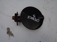 фото thumb №1, Крышка заливной топлива jeep grand cherokee 3 wk