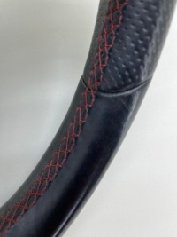 фото thumb №11, Mercedes w176 w117 amg повітропровід мультифункція a1724601603