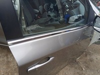 фото thumb №1, Nissan pulsar молдинг уплотнитель дверь правый перед