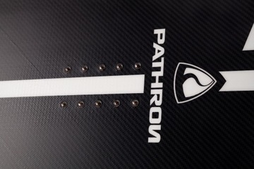 Сноуборд Pathron Manifest 155см + крепления s230