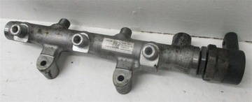 фото thumb №8, Клапан давления планка впрыскивающий audi a4 b9 a6 q7 3.0 tdi crt 057130764am