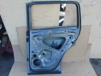 фото thumb №14, Двері правий задня vw tiguan 5na 5na833124a