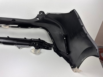 фото thumb №6, Toyota corolla e21 se задній бампер зад 19- org оригінальний номер