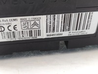 фото thumb №7, Citroen c5 блок управления / модуль контроля давления w шинах 2.0 hdi 165 2010