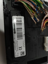 фото thumb №3, Dacia модуль комфорту справний