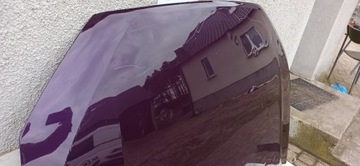 фото thumb №5, Audi q2 81a 2016- капот кришка двигуна