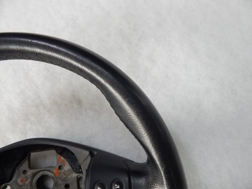 фото thumb №10, Seat leon ii altea toledo - кермо шкіра мульті оригінал 5p0419091k